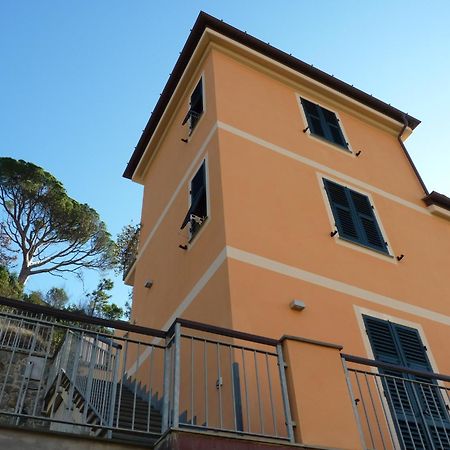 La Gerbera Hotel Levanto Exterior foto